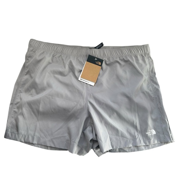 The North Face Men’s Elevation Shorts Size XL Meld Gray NWT! 5” Inseam - Picture 1 of 5